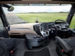 Mercedes-Benz Actros 2545 LS BigSpace 2011 года (UK)